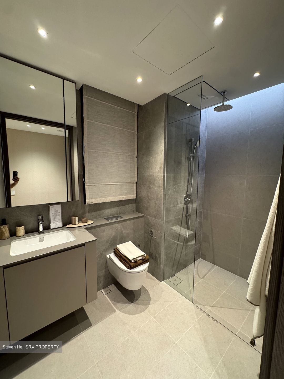 Canberra Crescent Residences (D27), Apartment #471297611